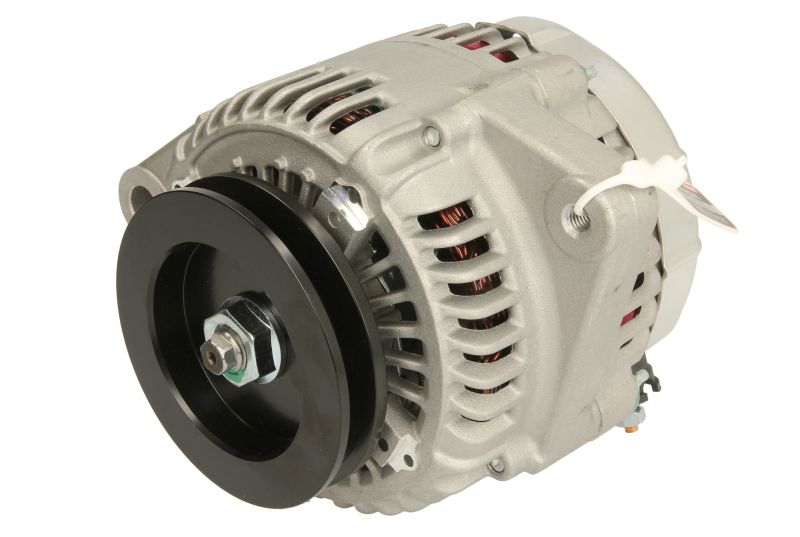 Alternator STARDAX 12V 120A Toyota Avensis Corolla 2.0D 10.99-02.03 Diametru 96mm 1 Canelura