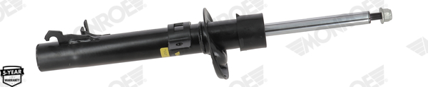 Amortizor Fata Dreapta MONROE Ford Fusion 1.4/1.4D/1.6 08.02-12.12 Gaz Bitubular Lungime 494mm 339mm Dreapta