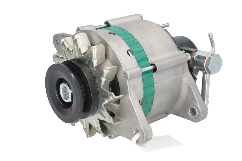 Alternator STARDAX 12V 60A 1 Canelura Cu Rola Curea Fulie 6,66kg Sistem Electric Motor