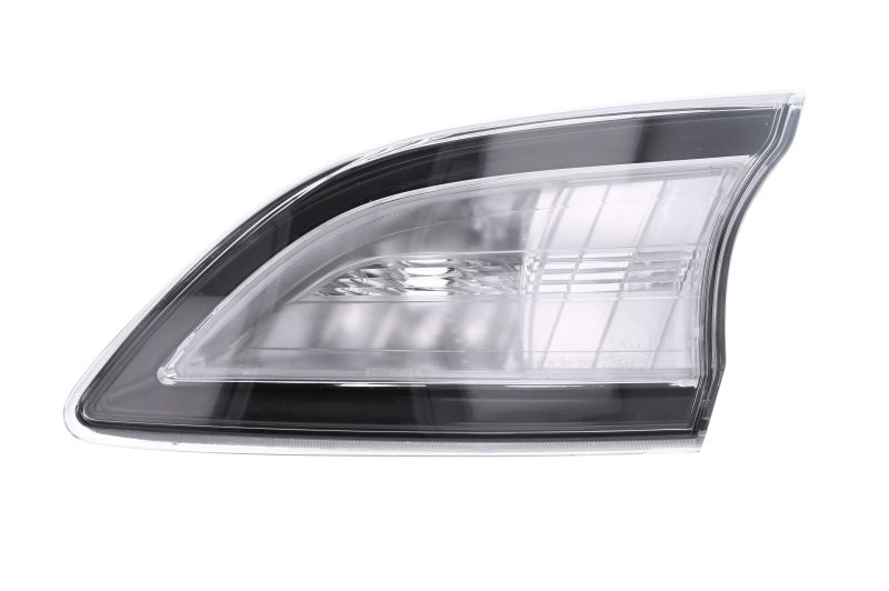 Lampa mers inapoi TYC dreapta Mazda 3 12.08-09.14 fara suport bec pertea interioara