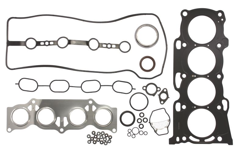 Set garnituri chiulasa kit garnitura chiulasă TOYOTA REINZ cu simering supapa garnitura capac culbutori simeringuri capac culbutori