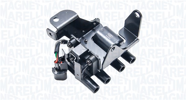 Bobina de inductie MAGNETI MARELLI Hyundai Atos I10 Kia Picanto 1.0 1.1 12V 02.98-12.13