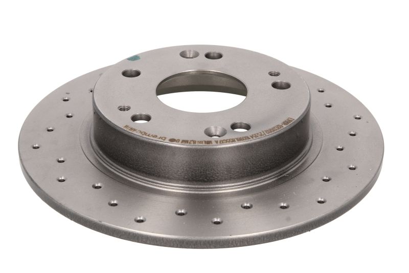 Disc frana BREMBO