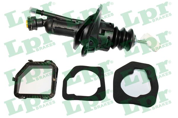 Pompa centrala ambreiaj LPR pentru FORD TOURNEO CONNECT V408, TRANSIT CONNECT, 1.5D, diametru piston 19.05 mm, dimensiune filet 12 X 9