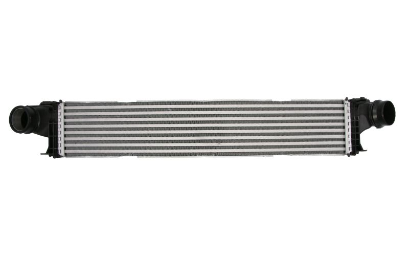 Intercooler compresor MAHLE Mercedes S W221 V221 2.2D 3.0D 10.05-12.13 Supply Air Cooler