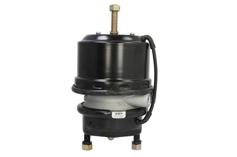 Cilindru de pretensionare SBP Servomotor frana Spate 16/24 cursa 57mm M22x1,5mm disc Mercedes