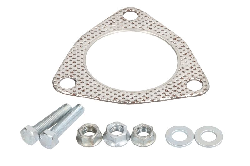 Set montare sistem evacuare ALFA ROMEO 147 1.6 01.01-03.10 BM CATALYSTS