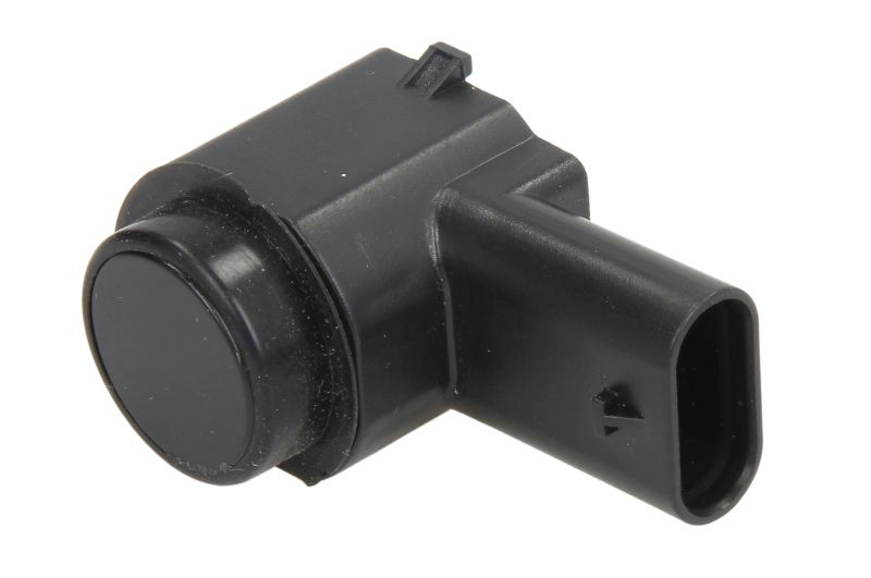 Sensor de parcare spate VEMO negru KIA SPORTAGE III bara piese conexe forma L 95720-3U000