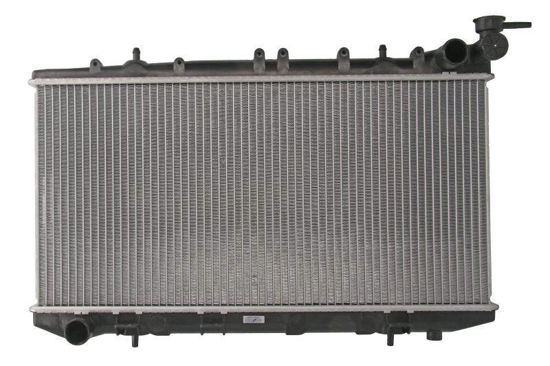 Radiator racire motor KOYORAD Manual NISSAN ALMERA I SUNNY III 2.0/2.0D Inaltime 320mm Latime 645mm Grosime 32mm