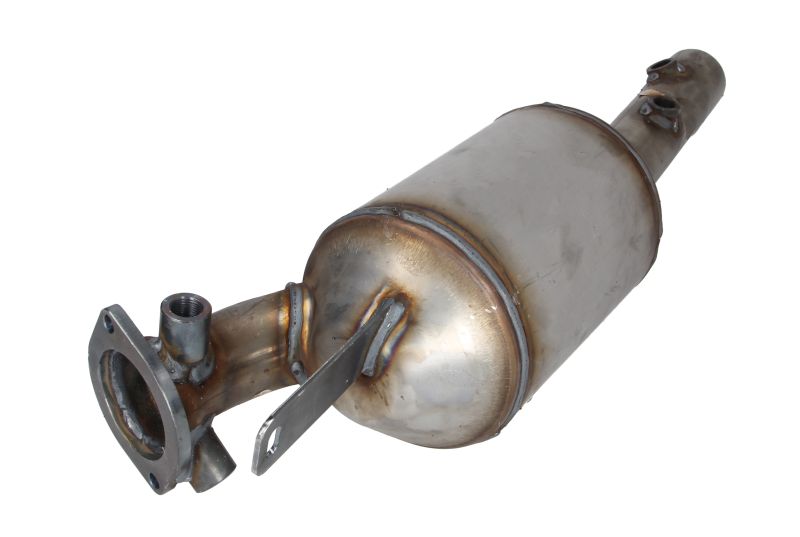 Filtru particule Diesel RENAULT ESPACE IV 2.0D/2.2D 01.06- BM CATALYSTS Cordierit EURO 4