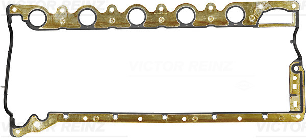 Garnitura galerie admisie REINZ VOLVO S60 I S80 I II V70 II III XC70 I II XC90 I 2.4D otel 01.01-03.11