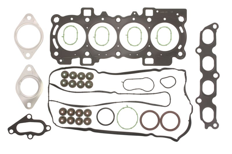 Set garnituri chiulasa AJUSA motor Ford C-MAX Fiesta VI Focus II III Mondeo IV 1.6 07.04 Garnitura capac culbutori Simeringuri capac culbutori