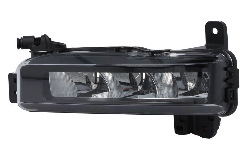 Proiector ceata LED fata dreapta DEPO BMW 1 F40 07.19- Lampa ceata R LED Iluminare auto