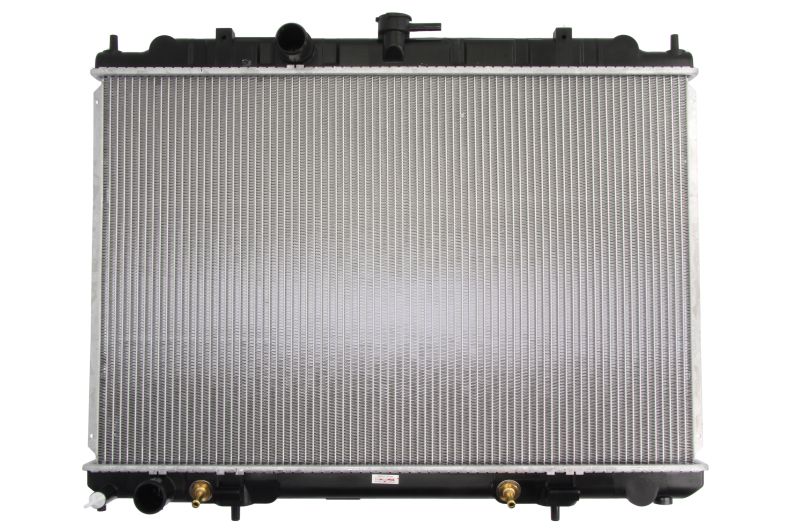 Radiator racire motor Automat KOYORAD NISSAN X-TRAIL I 2.5 Inaltime 450mm Latime 686mm Grosime 16mm