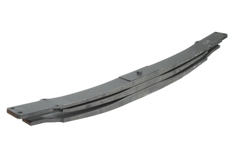 Pachet arc cu foi SCHOMACKER Arc lamelar Spate 3 lame 34mm 36mm 45mm Mercedes Actros Atego Axor