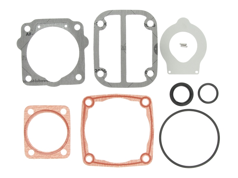 Set reparație compresor aer comprimat MOTO-PRESS Kit reparare compresor Sistem pneumatic