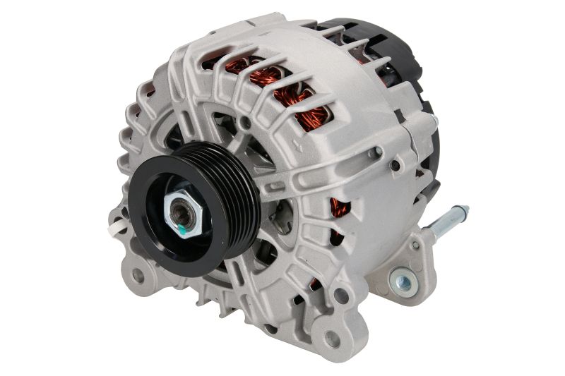 Alternator STARDAX 14V 150A Audi Q7 3.0 05.10-08.15 6 Caneluri 220A 12V 7.60kg