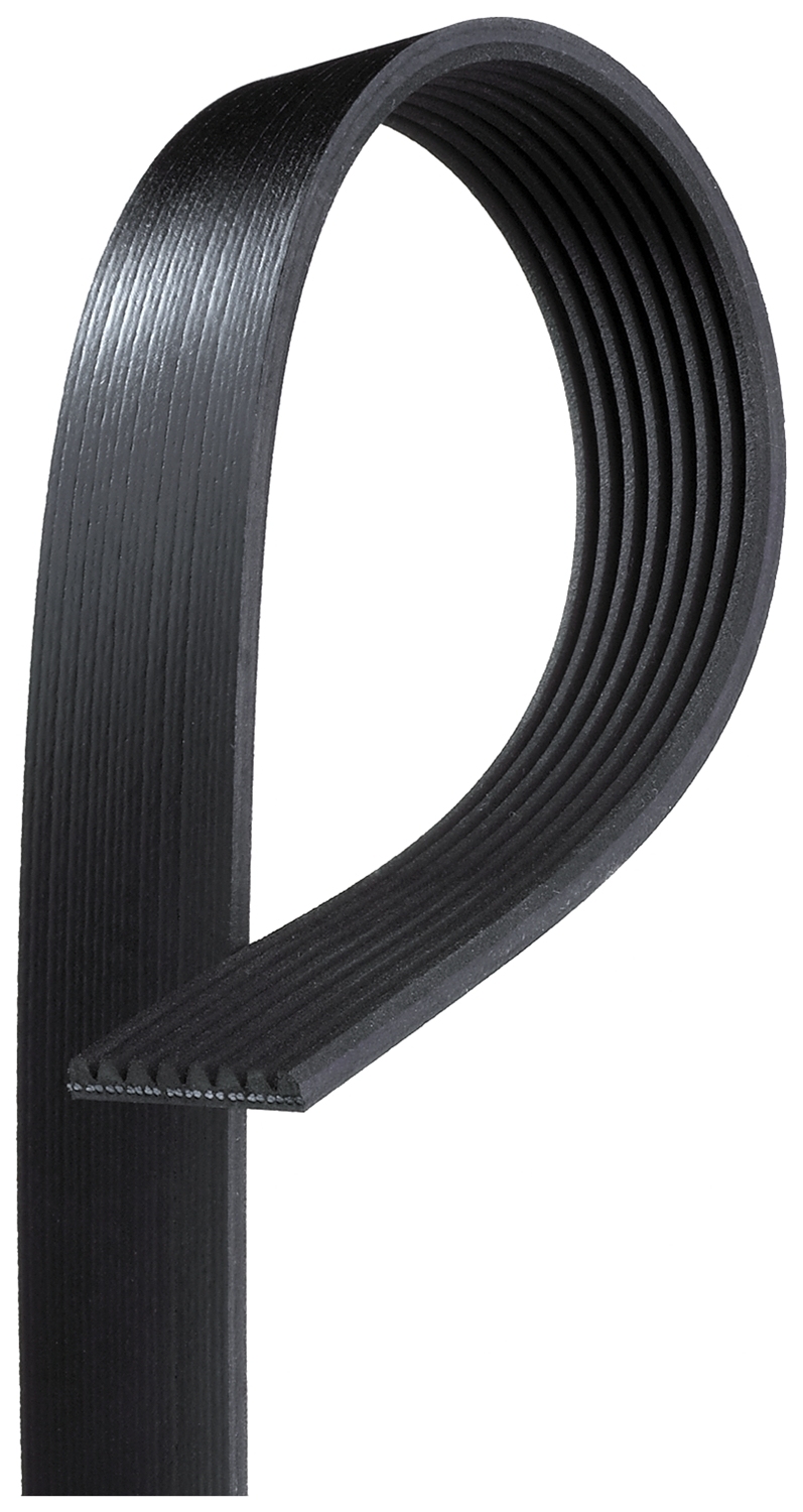 Curea transmisie caneluri GATES Multi-V-curea negru Lungime 2090mm Latime 28.5mm 8 nervuri SCANIA K BUS N BUS OMNIEXPRESS