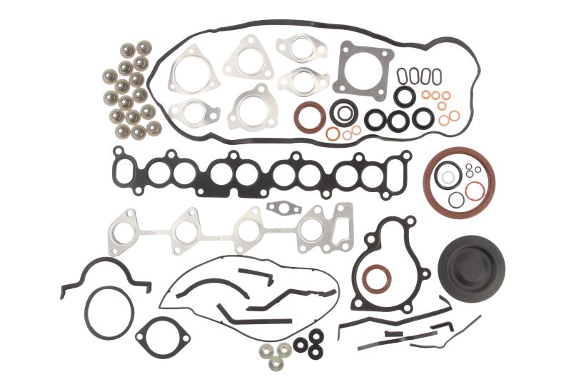 Set garnituri complet motor AJUSA HYUNDAI I30 SONATA V TUCSON 2.0D 08.04-06.12 fără garnitura chiulasa