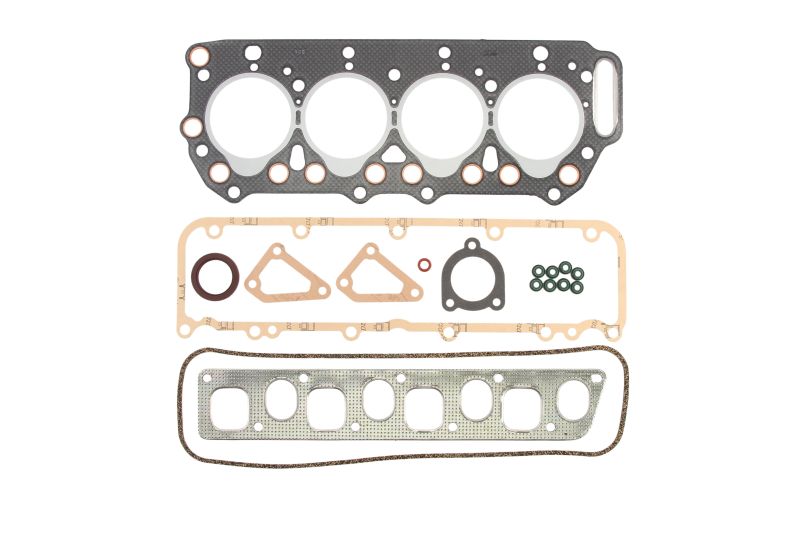 Set garnituri chiulasa motor AJUSA DAEWOO LUBLIN II 2.4D 04.97- garnitura chiulasa capac culbutori