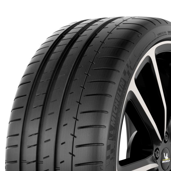 Anvelopa Vara Michelin Pilot Super Sport 335/30R20 108Y XL ZR Radial FR 74dB Aderenta A PKW Turism ASTON MARTIN