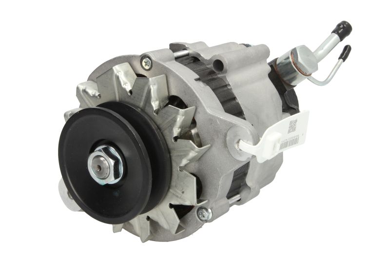 Alternator STARDAX 12V 60A MITSUBISHI L 300 DELICA II III L200 PAJERO I 2.5D 05.86-02.06 HYUNDAI