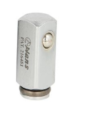 Accesoriu 1/2” HANS Tubulare si Accesorii Chei Tubulare Profil Patrat Conector Antrenare Pin 1/2 Inch 0,04 kg