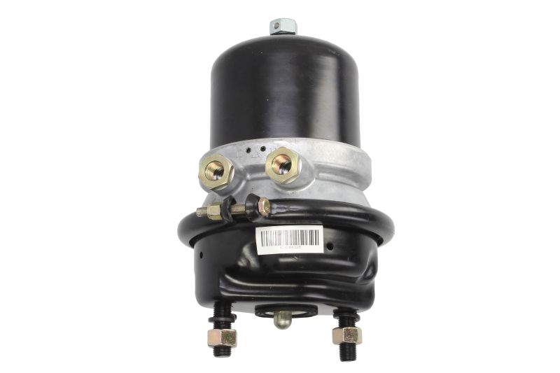 Cilindru de Pretensionare SBP Servomotor Frana Spate 24/14 Cursa 64mm/45mm M16x1,5mm Disc Potrivire SCANIA