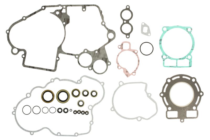 Set garnituri complet motor WINDEROSA KTM EXC-G 250 2002-2005 garnituri motor-set