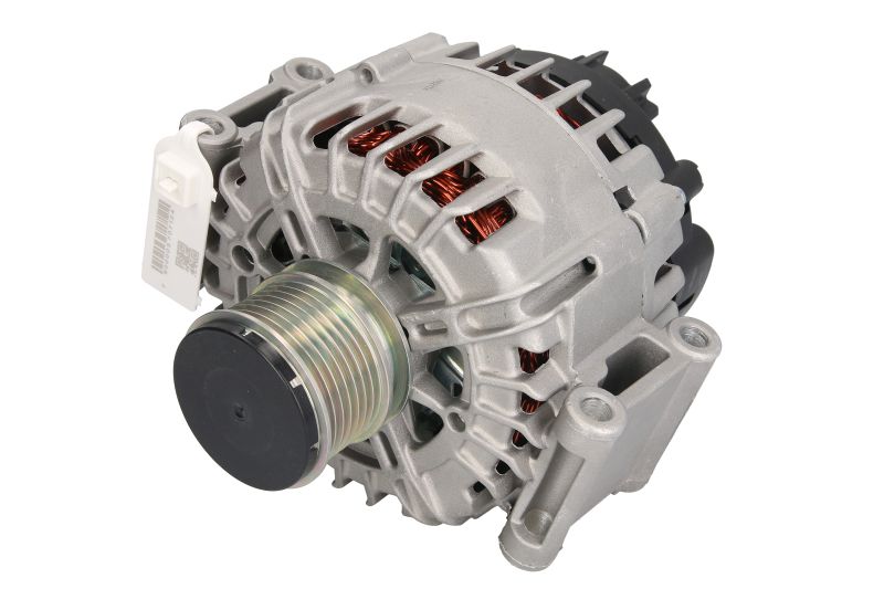 Alternator STARDAX 14V 150A Mercedes C W204 S204 E W212 Sprinter B906 1.6-2.2D 57mm 7 caneluri