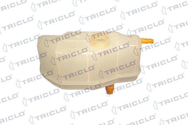 Vas expansiune racire TRICLO sistem Fiat Palio Weekend 04.96-03.01 1.7TD Strada