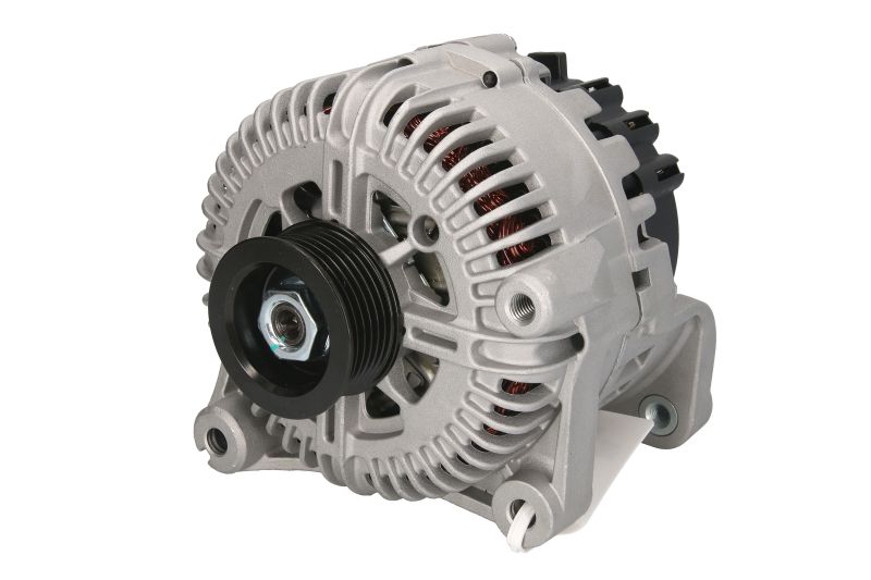 Alternator STARDAX 14V 230A BMW X5 E70 X6 E71 E72 3.0D 12.06-07.14 58.9mm 6 Caneluri Dreapta