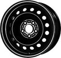 Janta MW 16.0 inch 6.5 inch 5 gauri CH 67 mm 114.3 mm ET 38.0 mm compatibila CITROEN