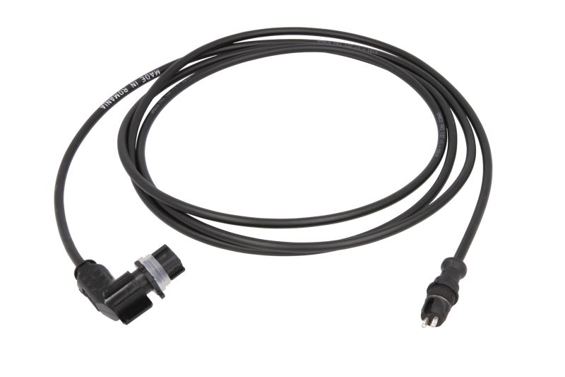 Cablu legatura frana electronica WABCO Conducta ABS lungime 2300mm 2 4 pin nou tip EBS E extensie senzor ABS