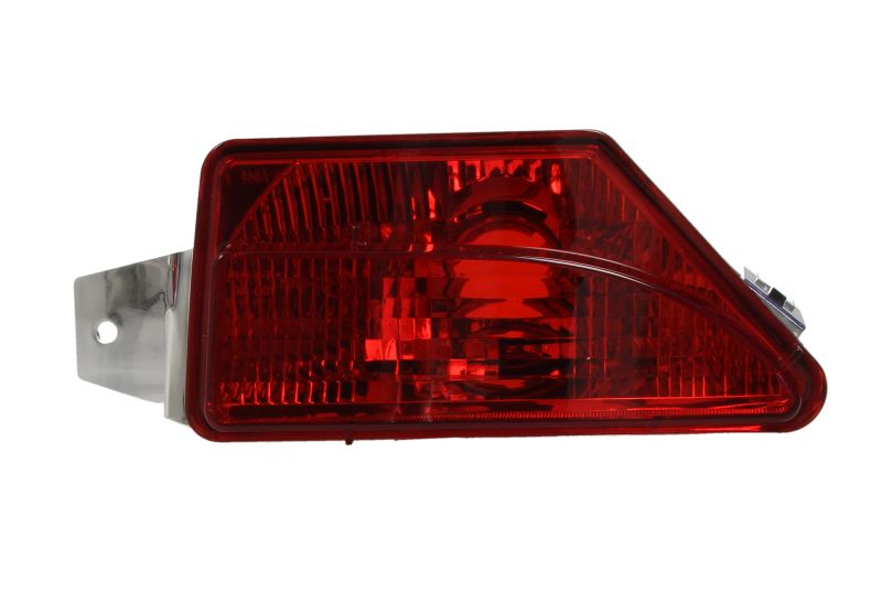 Lampa ceata spate stanga FIAT BRAVO II fara suport bec TYC P21W montare spate iluminare caroserie