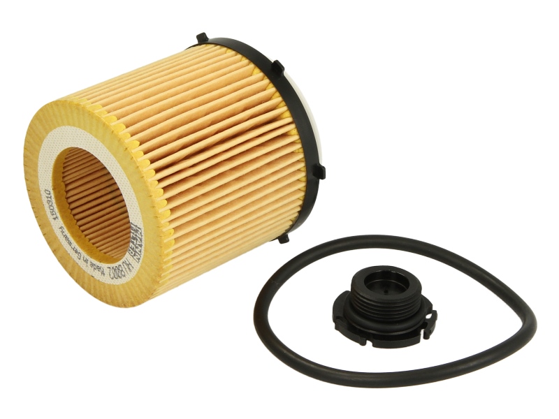 Filtru ulei MANN-FILTER BMW 3 F30 F80 5 F10 F11 X1 E84 Z4 E89 2.0 36.0mm 73.0mm 78.0mm etansare