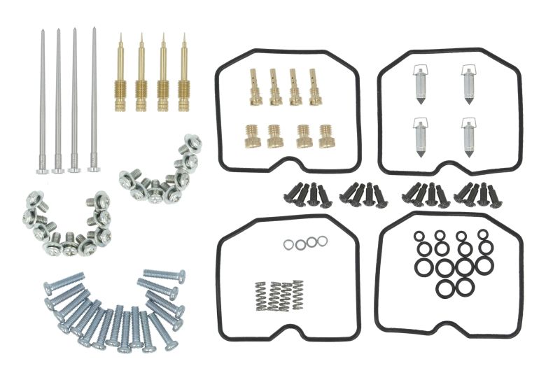 Set reparatie carburator Suzuki Sistem alimentare ALL BALLS 0,12 kg Eticheta printabila 26-1664