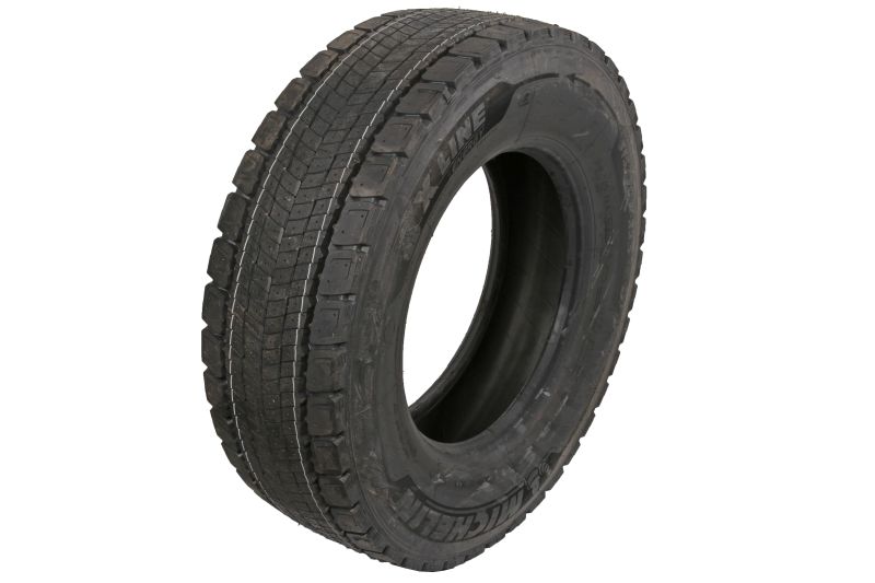 Anvelopa LKW MICHELIN X LINE ENERGY D2 Camion Autostrada Tractiune 315/70R22.5 22.5` 315mm 70dB A B M+S 3PMSF 154/150L