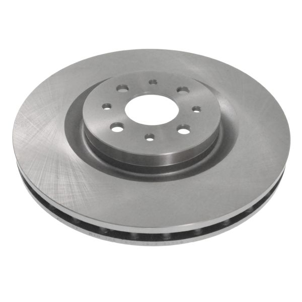 Disc frana Fata Dreapta/Stanga ALFA ROMEO MITO 1.4 08.08-10.18 Diametru 305mm Grosime 28mm Ventilat Intern 4 Gauri 98mm