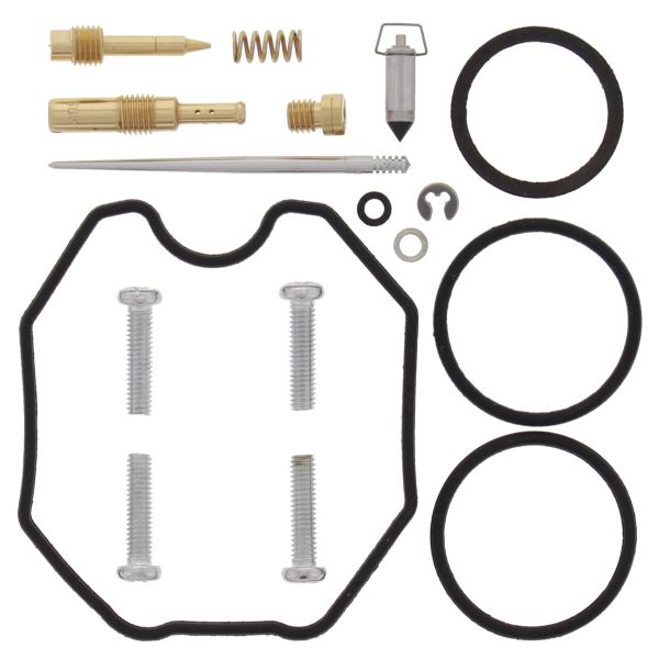 Set reparatie carburator Polaris ALL BALLS Sistem alimentare carburator 0,03 kg piesa