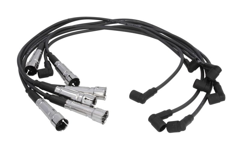 Set cablaj aprinder ENGITECH MERCEDES 123 C123 S123 W123 S W116 W126 2.7 08.72-11.85