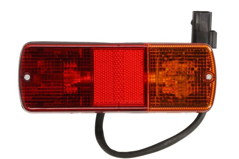 Lampa spate ANAC MAKINA JCB 3CX 4CX Caroserie Iluminare Bec din spate