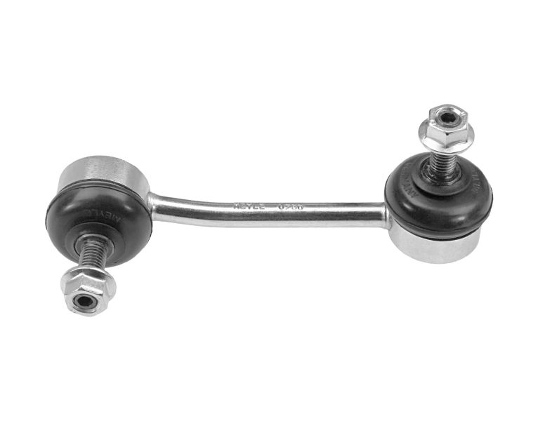 Brat/bieleta suspensie stabilizator MEYLE Fata Dreapta 129mm MERCEDES SPRINTER 3-T/5-T 2.1D/2.3/2.7D 02.95-