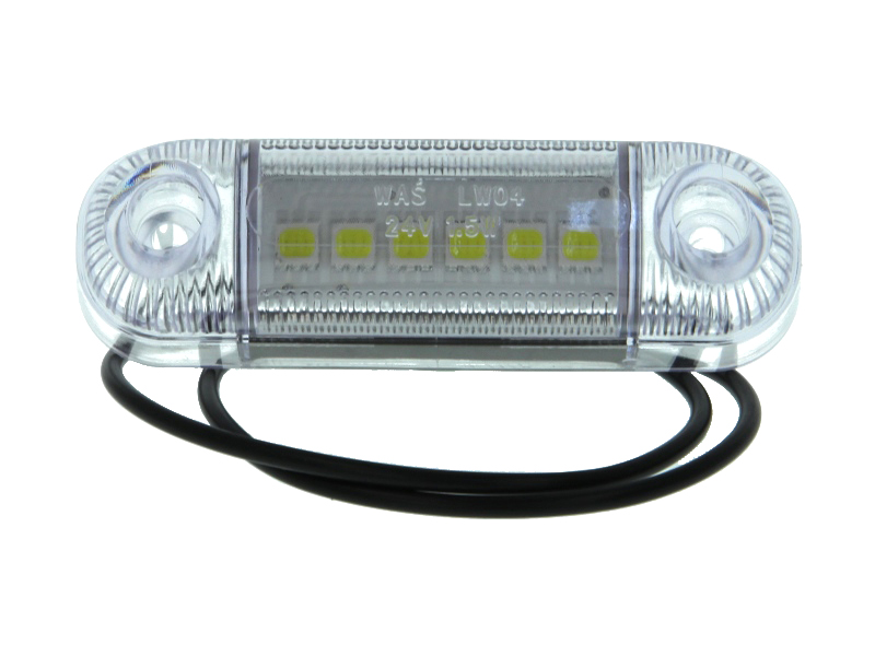 Lampă iluminare interior WAS Echipament service Iluminare service sisteme electrice 551 LW04 piesa