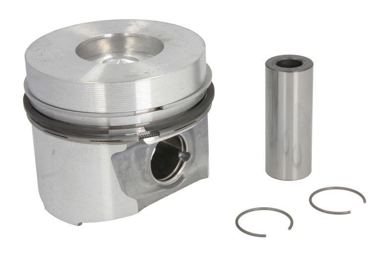 Piston KOLBENSCHMIDT 94mm STD Diametru Pivot 26mm Lungime 81.67mm Inaltime Compresie 51.67mm Adancime Oala 19mm