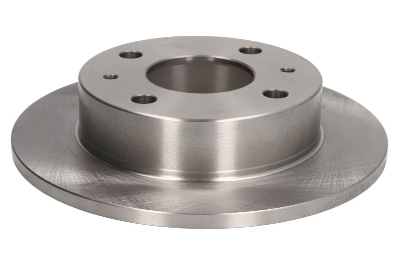 Disc frana Fata Dreapta/Stanga SUBARU VIVIO 0.7 03.92-10.95 Diametru 212mm Grosime 9mm 4 Gauri ABE