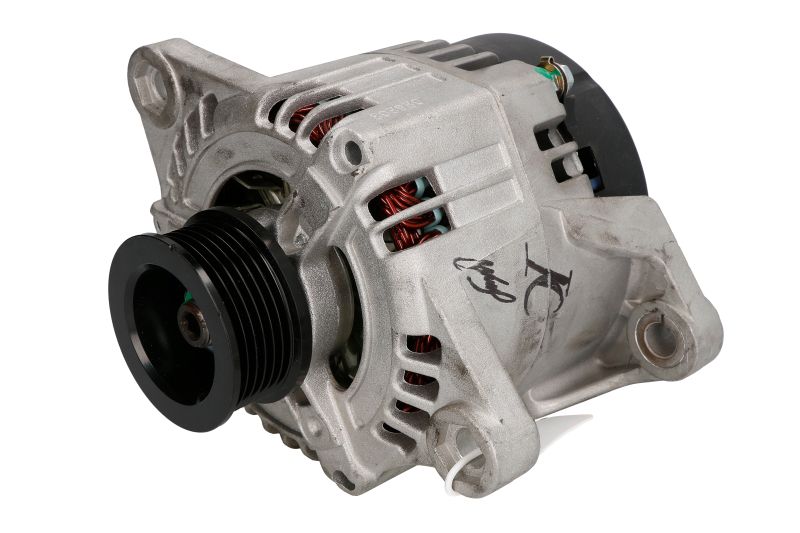 Alternator STARDAX 12V 100A Diametru 62mm 6 Caneluri Citroen Jumpy Fiat Palio Punto Strada 1.6/1.7D 01.94-12.06