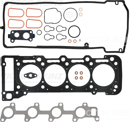 Set garnituri chiulasa REINZ garnitura chiulasa set MERCEDES compatibil MERCEDES-BENZ garnitura capac culbutori simeringuri capac culbutori