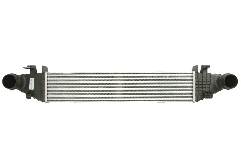 Intercooler Compresor NRF 626mm Înălțime 127mm Lățime 62mm Adâncime Răcit Aer Manual Automat Aer Condiționat