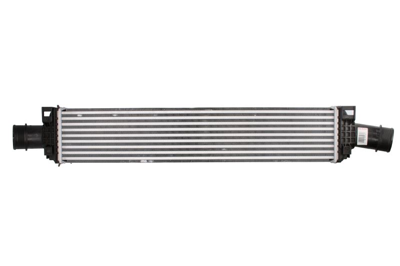 Intercooler, compresor DENSO